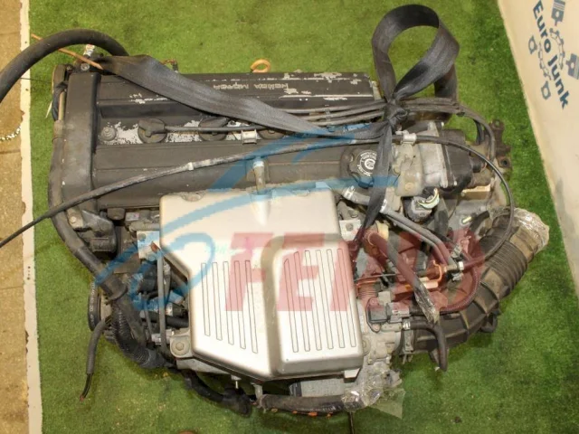 Продажа двигателя B20B