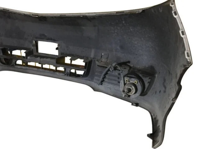 Бампер для Toyota Alphard H10 2002-2008 на фотографиях