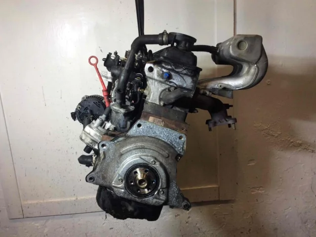 Продажа двигателя 1Y