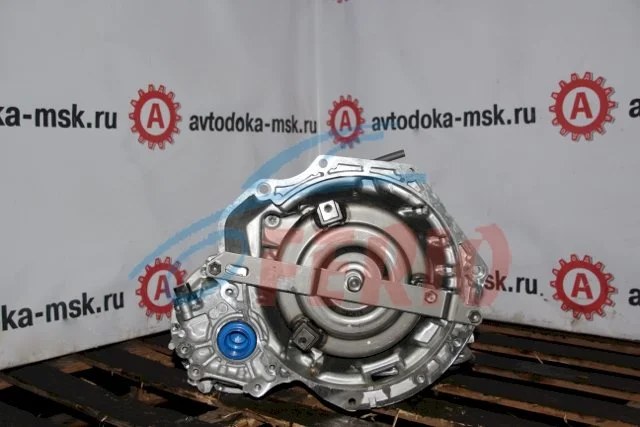 АКПП для Chevrolet Lacetti 2004-2013 Хэтчбек на фотографиях