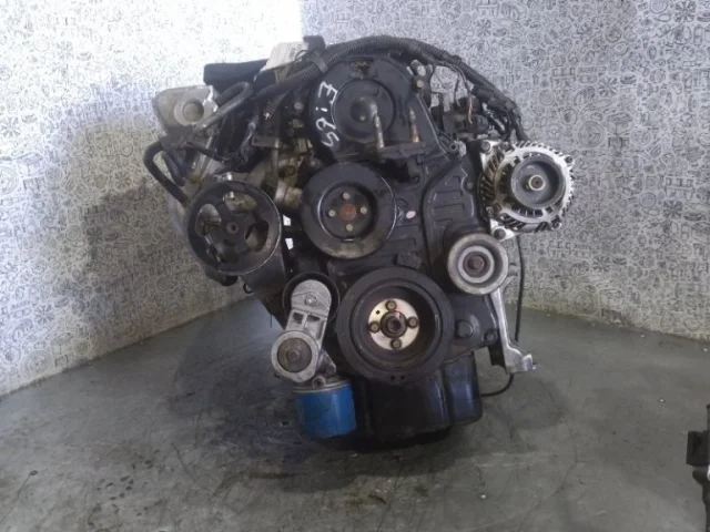 Продажа двигателя 4G69