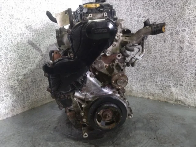 Продажа двигателя YD25