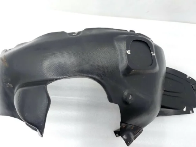 Подкрылок передний левый для Skoda Rapid II 2020+ на фотографиях