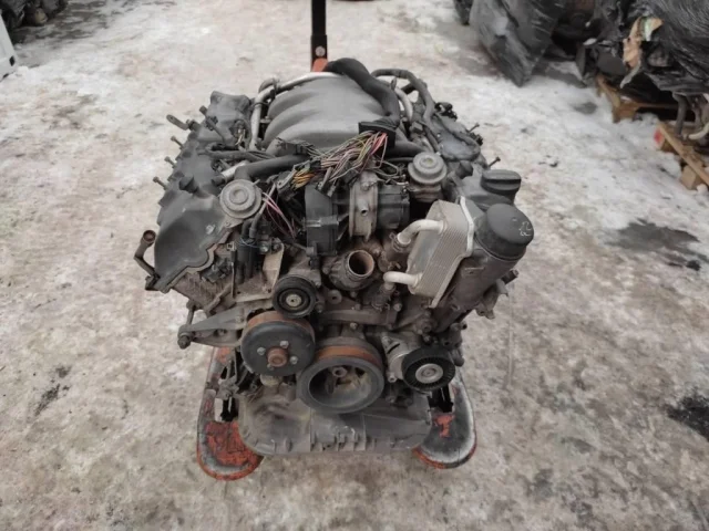 Продажа двигателя 112.914