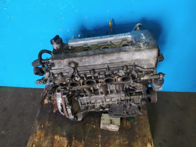 Продажа двигателя 3ZZ-FE