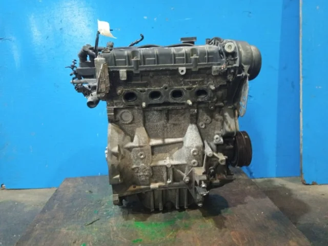 Продажа двигателя SHDA