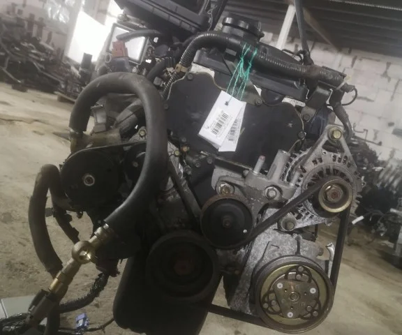 Продажа двигателя CG13DE