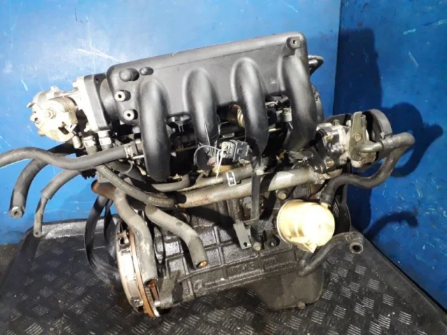 Продажа двигателя G4EK