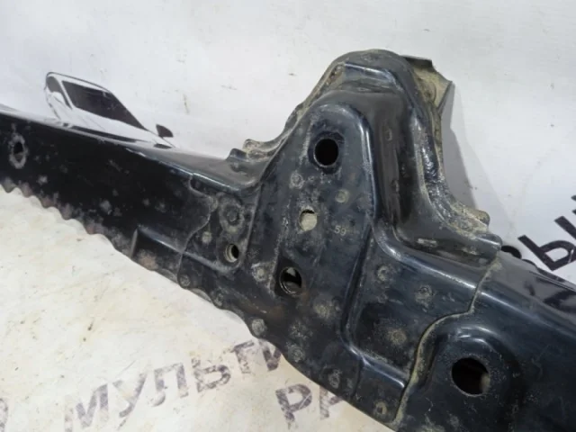 Подрамник двигателя для Toyota Corolla E140/E150 Седан 2006-2013 на фотографиях