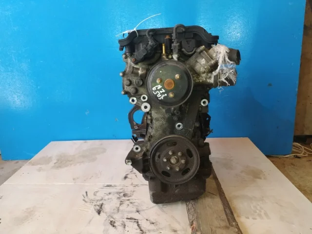 Продажа двигателя Z14XEP