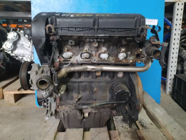 Продажа двигателя Z16XEP