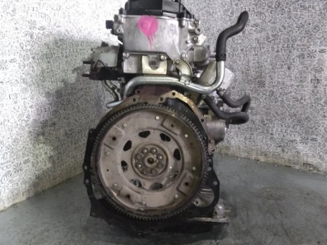 Продажа двигателя YD25