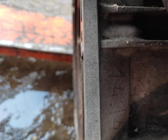 Продажа двигателя 628.963