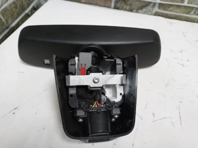 Стекла и зеркала для Land Rover Range Rover L405 2012-2017 на фотографиях