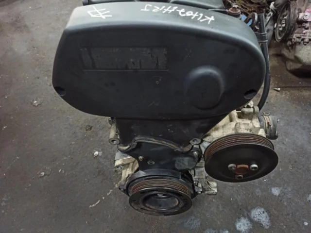 Продажа двигателя Z16XER