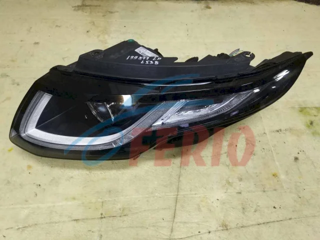 Фары для Land Rover Range Rover Evoque L538 Rest 2015-2018 на фотографиях