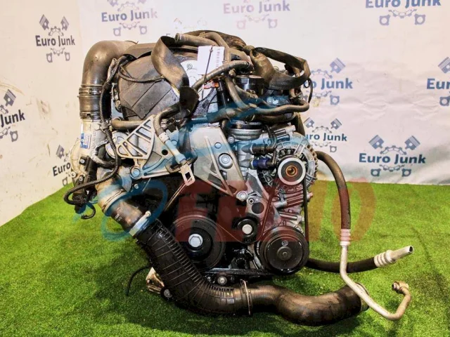 Продажа двигателя CDAB