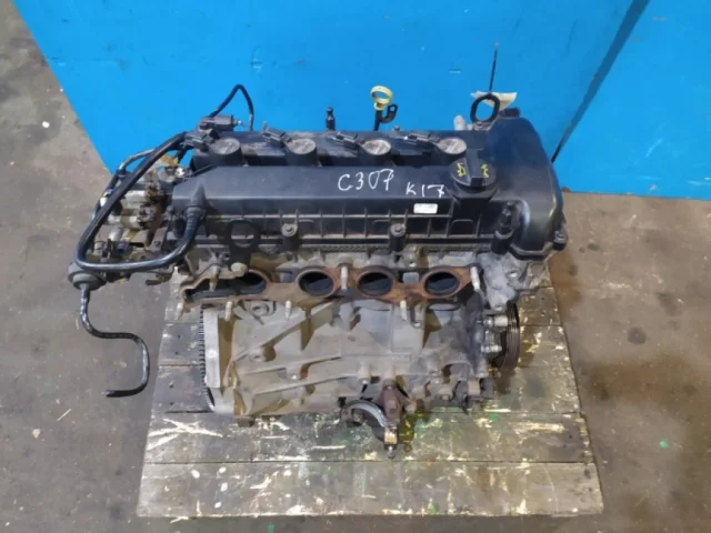 Продажа двигателя AODA