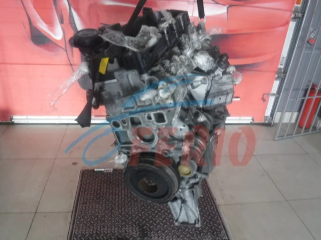 Продажа двигателя N47D20