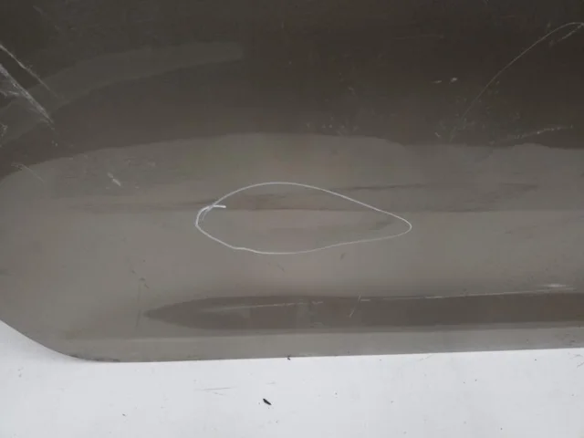 Дверь (в сборе) задняя правая для Skoda Rapid II 2020+ на фотографиях