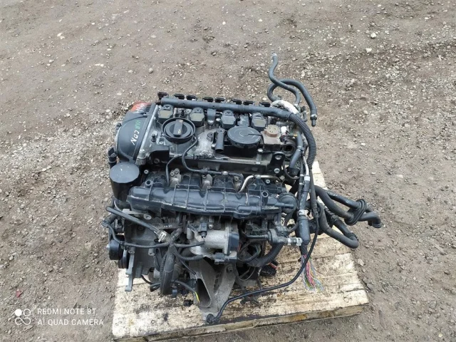 Продажа двигателя CDNC