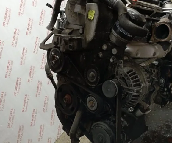 Продажа двигателя CAXC