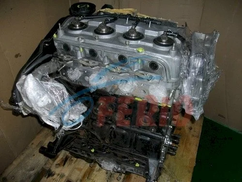 Продажа двигателя RF T