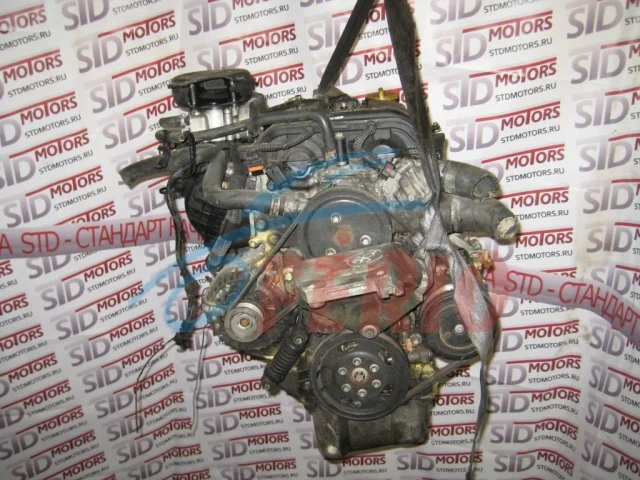 Продажа двигателя Z10XE