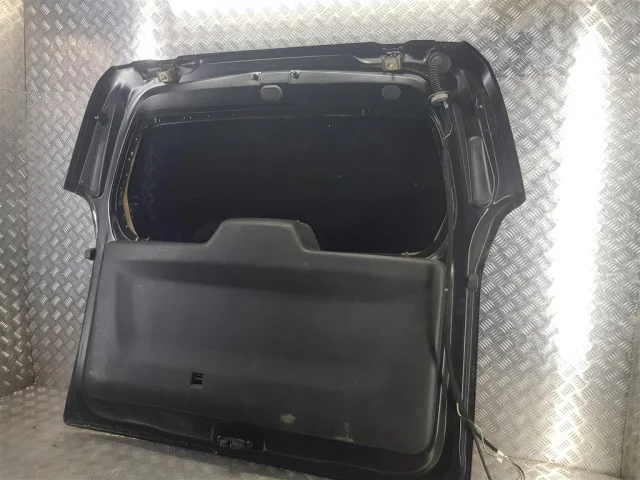 Двери для Citroen Berlingo 2 B9 Минивэн 2008-2016 на фотографиях