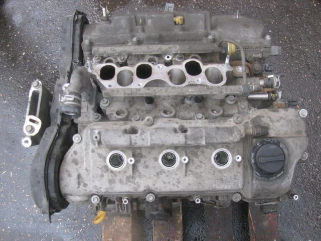 Продажа двигателя 1MZ-FE