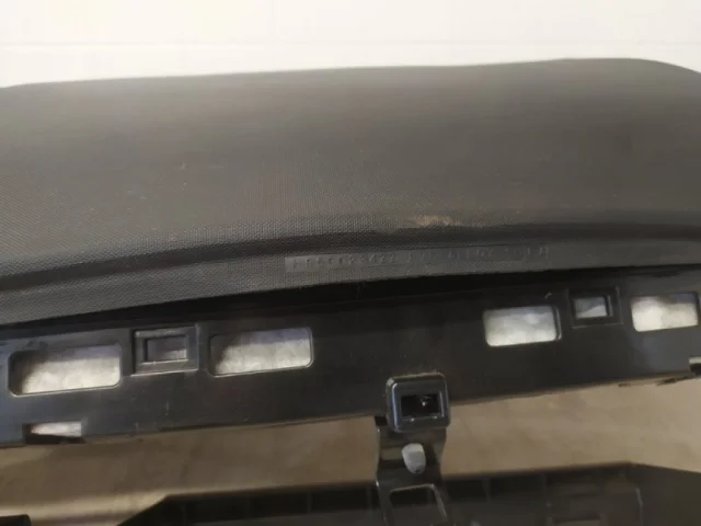 Торпедо (в сборе) для Mitsubishi Galant Седан DJ1A 2005-2012 на фотографиях