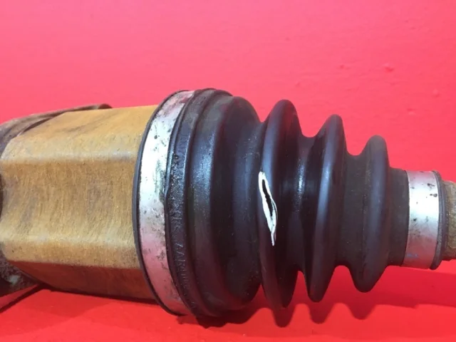 Привод передний правый для Nissan X-Trail T31 RU 2007-2014 на фотографиях