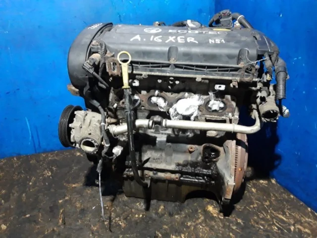 Продажа двигателя Z18XER