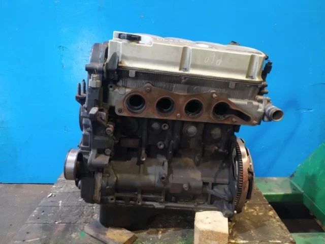 Продажа двигателя 4G69