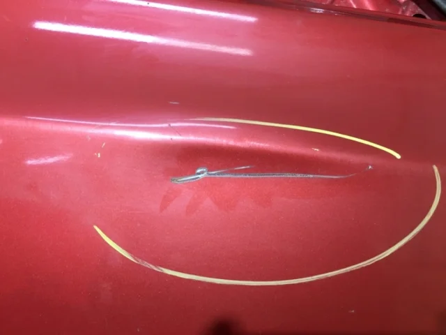 Дверь передняя правая для BMW X3 Е83 2003-2010 на фотографиях