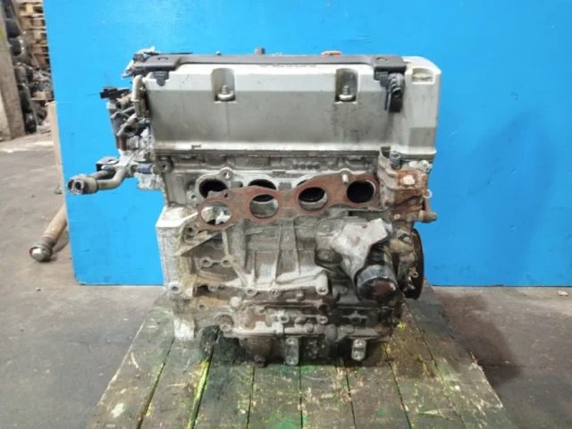 Продажа двигателя K24Z2