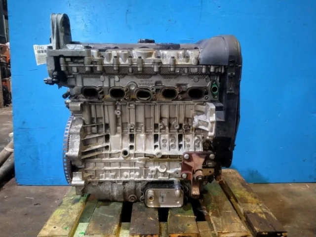 Продажа двигателя B5254T2