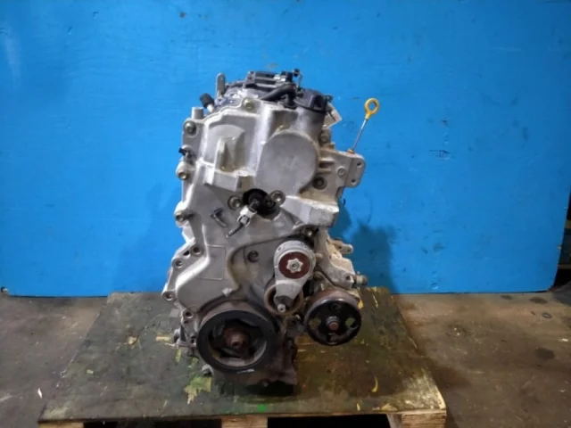 Продажа двигателя MR20DE