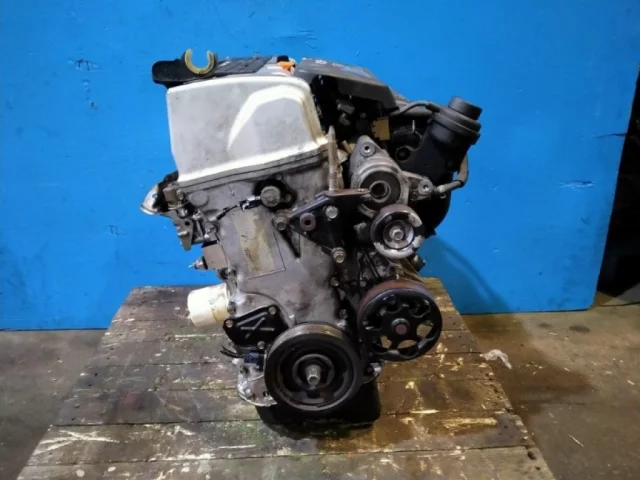 Продажа двигателя K24A1