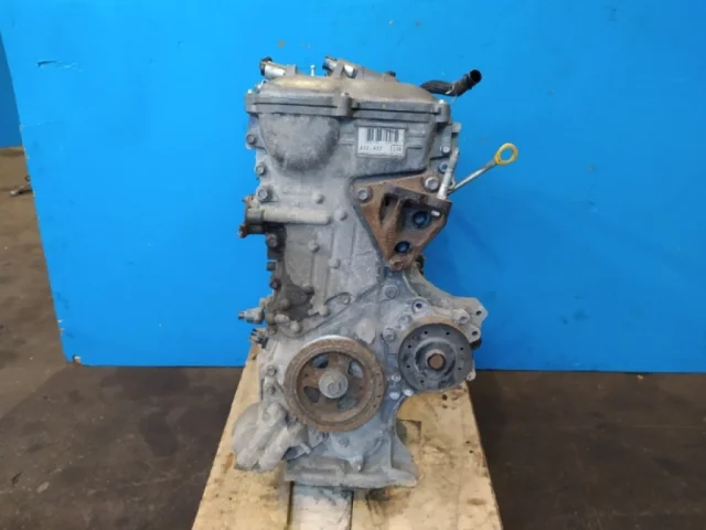 Продажа двигателя 3ZR-FAE