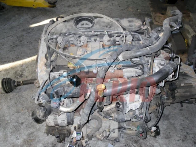 Продажа двигателя 4H03