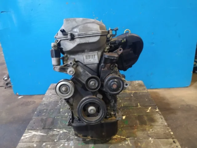 Продажа двигателя 1ZZ-FE