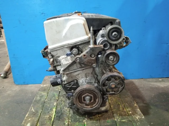 Продажа двигателя K24Z2