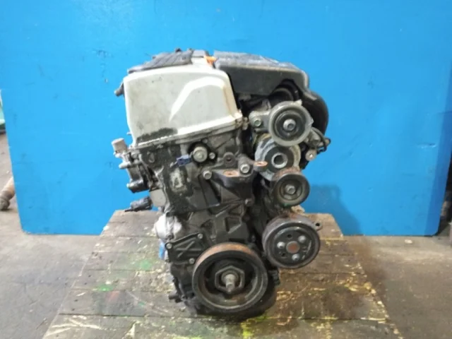 Продажа двигателя K24Z3