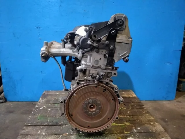 Продажа двигателя B5254T2