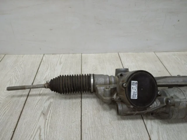 Рулевая рейка для BMW X3 G01 2017-2023 на фотографиях