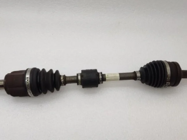 Привод передний левый для Hyundai Solaris 2 (2017-2022) на фотографиях