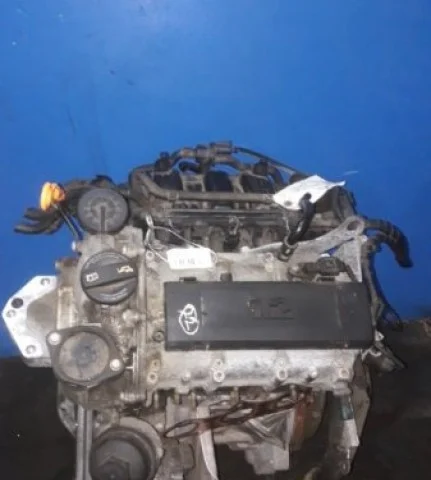 Продажа двигателя CGP