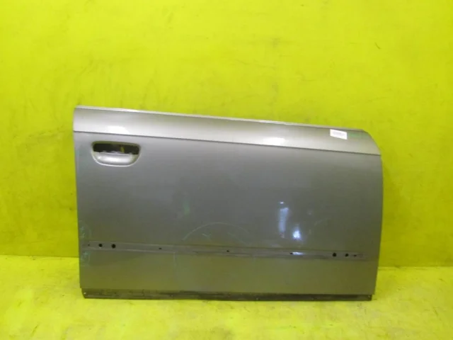 Дверь передняя правая для Audi A4 B7 Avant 2004-2008 на фотографиях