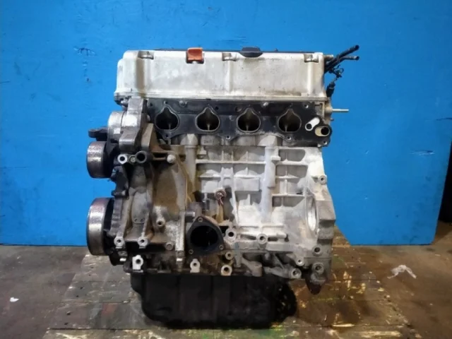 Продажа двигателя K24A3